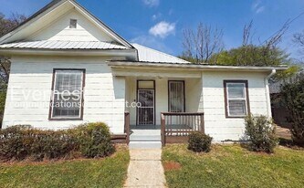 2120 47th Place Ensley in Birmingham, AL - Building Photo