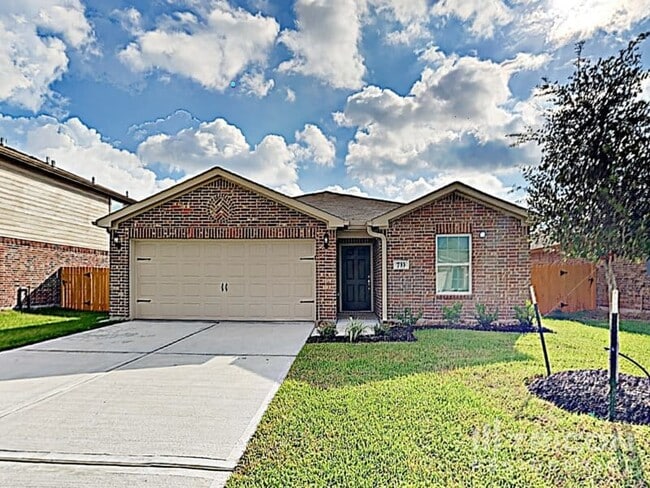 property at 733 Totem Trail Dr