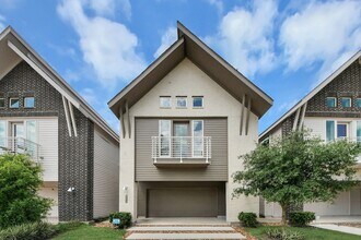 1044 Homer St in Houston, TX - Building Photo - Building Photo