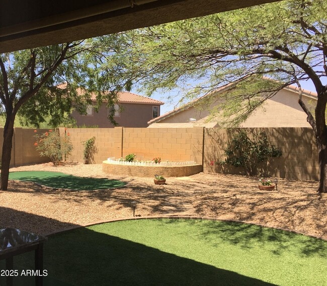 property at 41030 N Iron Horse Way