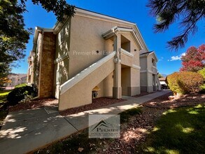3645 Strawberry Field Grove in Colorado Springs, CO - Building Photo - Building Photo