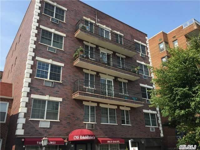 108-27 63rd Ave-Unit -3B in Queens, NY - Foto de edificio