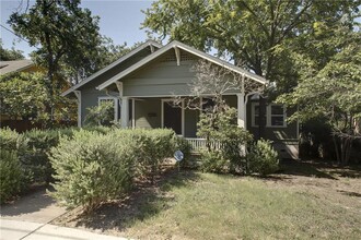 811 W 30th St in Austin, TX - Building Photo - Building Photo