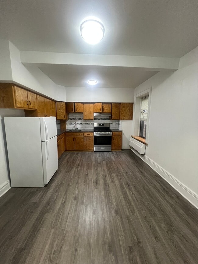 580 Mt Prospect Ave, Unit 104 in Newark, NJ - Building Photo - Building Photo