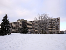 11 Catford Rd Apartments