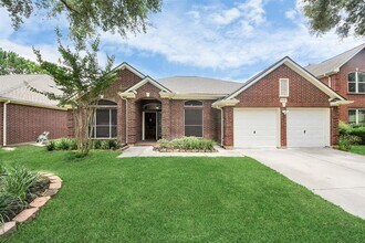 21630 Live Oaks Spring Dr in Katy, TX - Building Photo - Building Photo