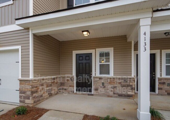 4133 Rigsby Ln in Charleston, SC - Building Photo - Building Photo