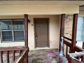 300 Moursund Blvd in San Antonio, TX - Building Photo - Building Photo
