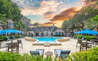 Park Place Houston photo'