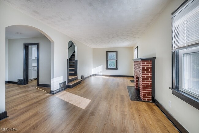 849 Glenn St in Akron, OH - Building Photo - Building Photo