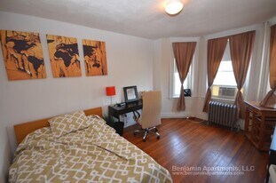 1175 Boylston St, Unit 24 in Boston, MA - Building Photo