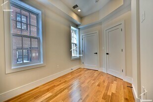 16 Winchester St in Boston, MA - Building Photo