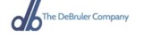 Property Management Company Logo The DeBruler Company