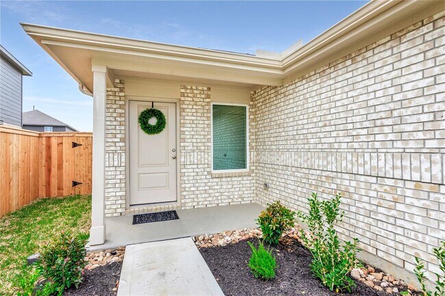 16819 Rustic Star Dr in Hockley, TX - Building Photo - Building Photo