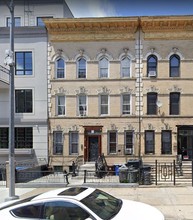 381 Sumpter St in Brooklyn, NY - Building Photo - Building Photo