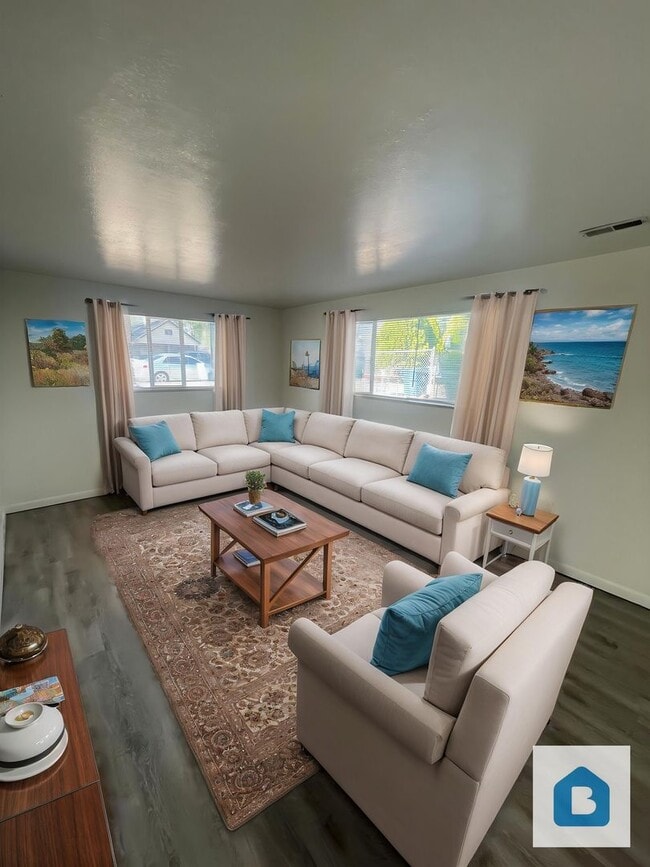 property at 1111 W Arroyo Ave