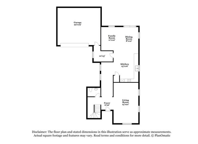 1409 Winters Run Ave in Las Vegas, NV - Building Photo - Building Photo