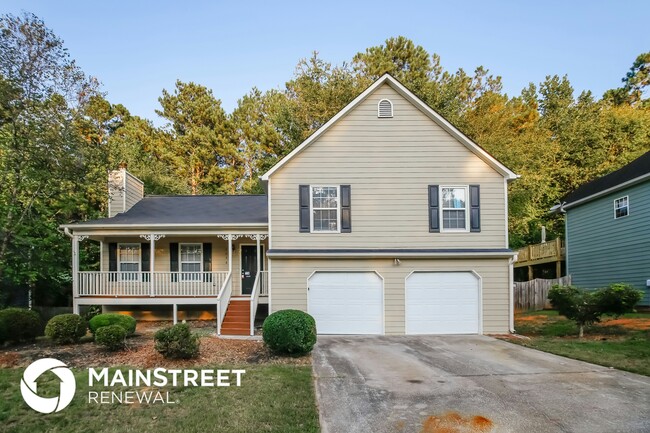 property at 5038 Hyacinth Ln