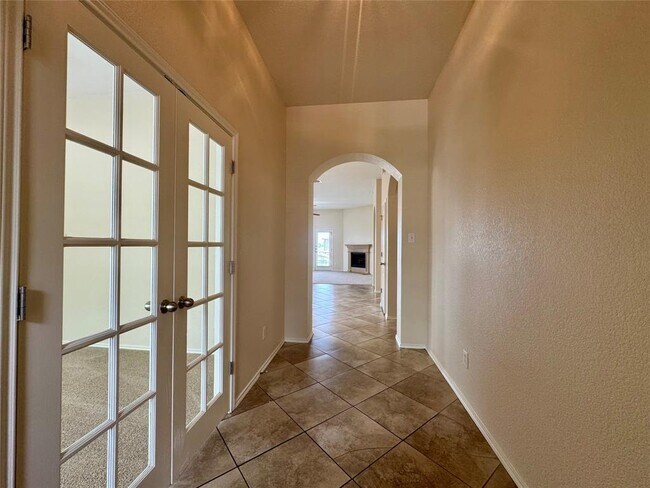 1692 Amberwood Loop in Kyle, TX - Building Photo - Building Photo