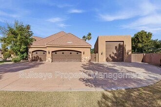 2558 E Page Ct in Gilbert, AZ - Building Photo - Building Photo