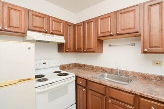 1850 N Humboldt Blvd in Chicago, IL - Building Photo - Building Photo