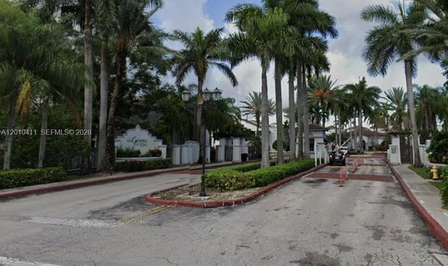 property at 4629 NW 97th Ct