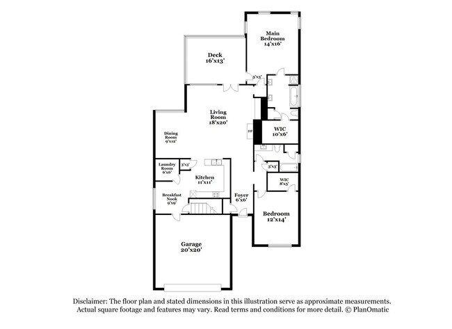 495 Fairway Ct in Newnan, GA - Building Photo - Building Photo