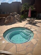 6540 E Redmont Dr in Mesa, AZ - Building Photo - Building Photo
