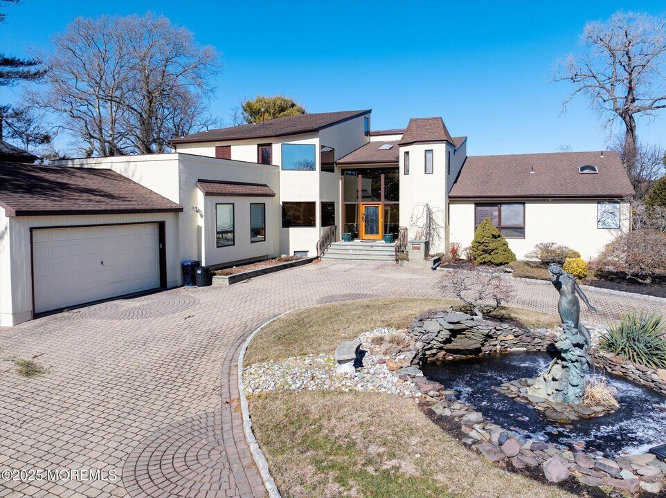 143 Lincoln Ave in Long Branch, NJ - Building Photo