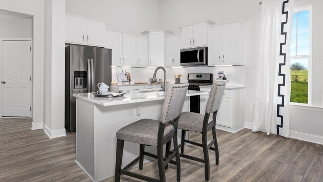 114 Hanging Moss Trl in Clayton, NC - Building Photo - Building Photo