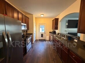 1124 Rodgers St in Chesapeake, VA - Building Photo - Building Photo