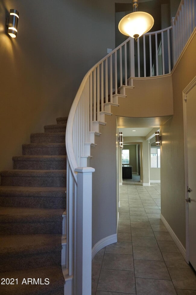 4287 E Yellowstone Pl in Chandler, AZ - Building Photo - Building Photo