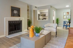 The Hargrove at Southpoint Apartments
