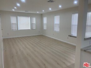 1258 N Detroit St in West Hollywood, CA - Building Photo - Building Photo