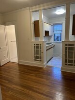 23 Wendell St, Unit 12 in Cambridge, MA - Building Photo