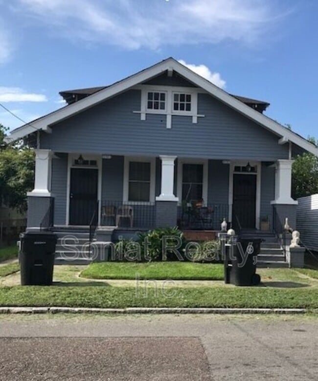 property at 1618 Abundance St