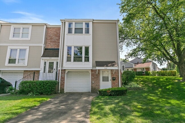 property at 2165 Greystone Pl