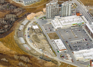 Block J Medicine Hill in Calgary, AB - Building Photo - Primary Photo