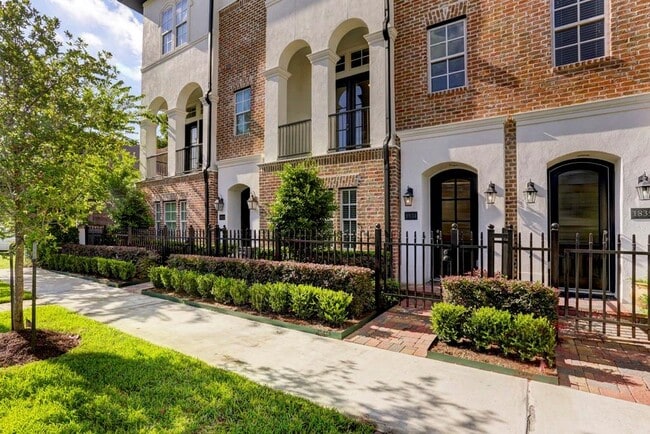 1831 Edwards St in Houston, TX - Building Photo - Building Photo