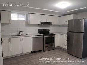 64 Carlton St in St Catharines, ON - Building Photo - Building Photo