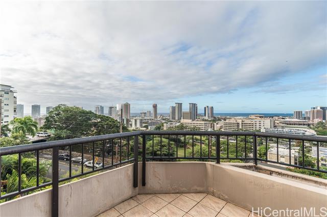property at 512 Iolani Ave