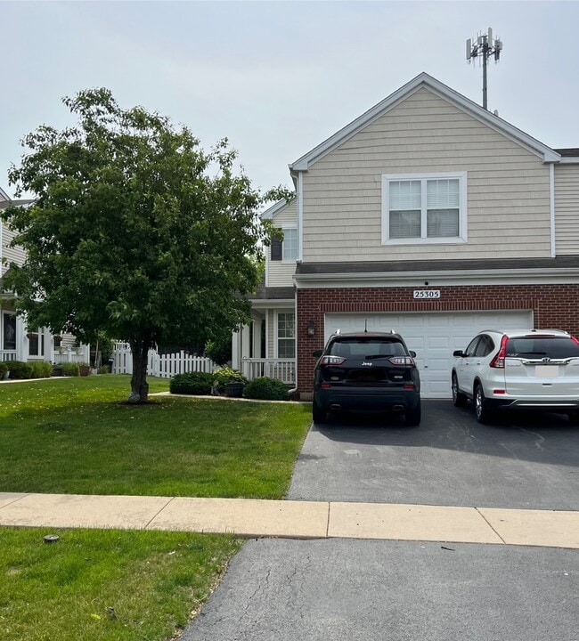 property at 25305 Colligan St
