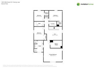 19510 99th St Ct E in Bonney Lake, WA - Building Photo - Building Photo