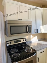 117 Dexter St in Cumberland, RI - Building Photo - Building Photo