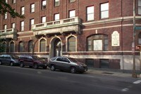 Building Photo - SilverBrick Square Apartments in Springfield, Massachusetts