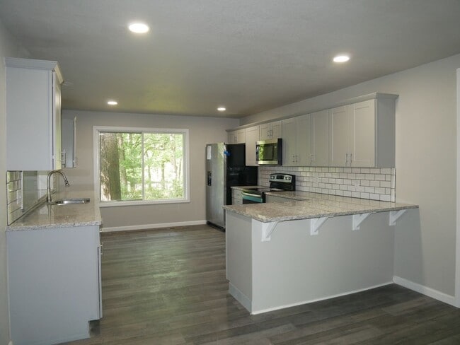 1430 N 50th St in Fort Smith, AR - Building Photo - Building Photo