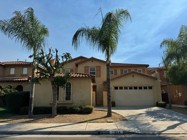 1264 Reisling Dr in Perris, CA - Building Photo - Building Photo
