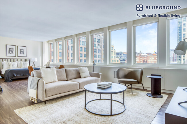 property at 790 Boylston St