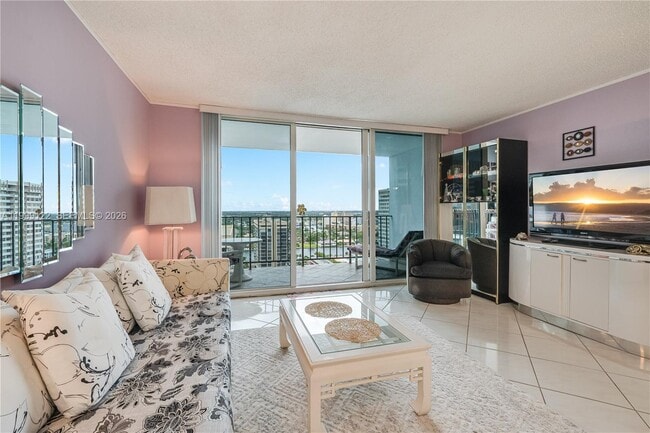property at 2030 S Ocean Dr