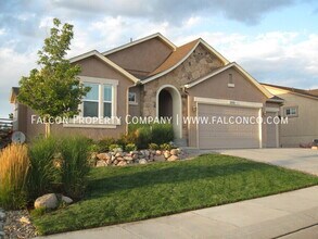 302 All Sky Dr in Colorado Springs, CO - Building Photo - Building Photo